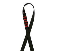 Beal - Flat Slings 18 mm x5 - Anneau de sangle Black - 150 cm