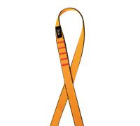 Beal - Flat Slings 18 mm x5 - Anneau de sangle Orange - 40 cm