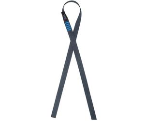 Beal - Flat Slings 26mm - Anneau de sangle Black - 100 cm