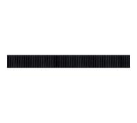 Beal - Flat Tape 18mm - Anneau de sangle Black - 100 m