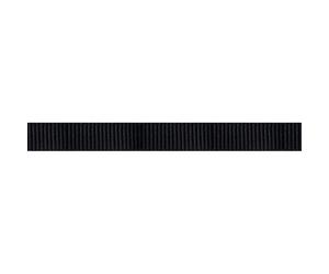 Beal - Flat Tape 18mm - Anneau de sangle Black - 100 m