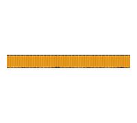 Beal - Flat Tape 18mm - Anneau de sangle Orange - 100 m