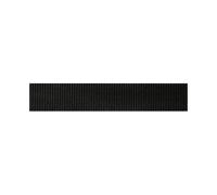 Beal - Flat Tape Unie 26mm - Anneau de sangle Black - 100 m