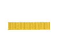 Beal - Flat Tape Unie 26mm - Anneau de sangle Yellow - 100 m