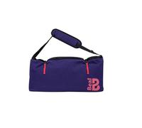 Beal Sac à corde Folio II Unisexe 35 L Violet Taille unique