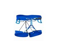 Beal - Harnais d'escalade - Ghost - Taille M - Bleu Bleu M