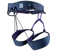 Beal - Ghost - Baudrier - S - navy