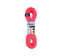 Beal - Gully 7.3mm Golden Dry - Corde à double Orange - 60 m
