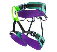 Beal Trinity Harness Vert M Homme,Femme