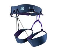 Beal - Harnais léger - Ghost Navy - Taille M Navy M