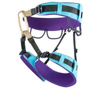 Beal Harnais d'escalade Neo Mixte Bleu/Violet Taille 1 2026