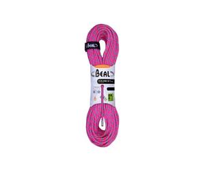 Beal - Iceline 8.1mm Dry Cover - Corde Fuchsia - 50 m