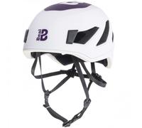 BEAL Indy - Mixte - Blanc / Violet - taille 55/61- modèle 2026