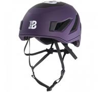 BEAL Indy - Mixte - Noir / Noir - taille 55/61- modèle 2026