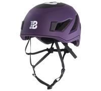 Beal Casque Indy 55-61 cm Violet