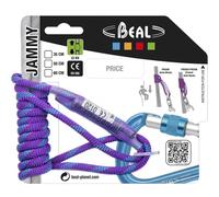 BEAL Jammy 35 Cm - Mixte - Bleu / Violet - taille Unique- modèle 2026