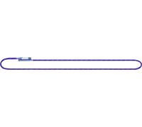 Beal Jammy Sangle en aramide légère et résistante 60 cm Violet 60 cm