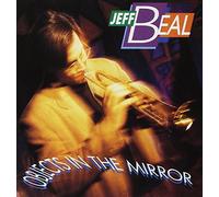 Jeff Beal – Objects in the Mirror – CD – Import