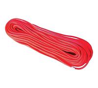 Beal Joker 9, 1MM x 60M Dry Cover Corde d'escalade Orange