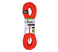 Beal - Corde d'escalade - Karma 9.8mm Solid Orange - Taille 50 m Orange 50 m