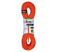 Beal - Karma 9.8mm - Corde Solid Orange - 60 m