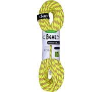 BEAL Karma 9.8mm X 60m - Mixte - Jaune - taille Unique- modèle 2026