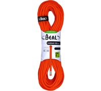 Beal Karma 9.8 Mm Rope Orange 60 m
