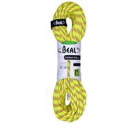 BEAL Karma 9.8mm X 70m - Mixte - Jaune - taille Unique- modèle 2026