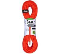 BEAL Karma 9.8mm X 80m - Mixte - Orange - taille Unique- modèle 2026