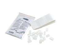 Beal Kit D´extrémité De Corde Xl 25 Unités