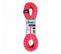 Beal Corde d'escalade Legend Rose 60 m