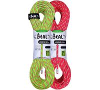BEAL Legend 8.3mm 2x60m - Mixte - Vert / Rouge - taille Unique- modèle 2026