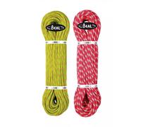 Beal - Legend 8.3mm - Corde Green / Pink - 2 x 50 m