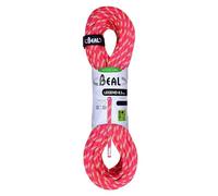 Beal Legend Corde d'escalade Rose 60 m