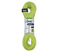 Beal Corde d'escalade Legend – vert – 60 m