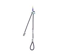 Beal Longe de relais Expresso Fit Matt Blue – Bleu Bleu