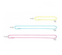 BEAL - Longes escalade - Dynaloop - Anneaux | Beal - 150cm 150cm