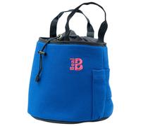 Beal Sac à magnésie Monster Cacoon II Bleu