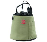 Beal Monster Cocoon Ii Chalk Bag Vert