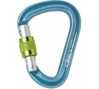 BEAL - Mousqueton - Be Safe Vert