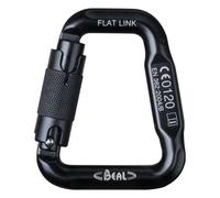 Beal Mousqueton Flat Link