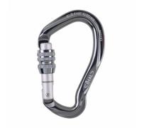 BEAL - Mousquetons à vis - Be Link - Mousqueton Secu Asym | Beal