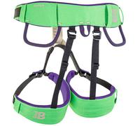 Beal - Neo Kid - Baudrier - green