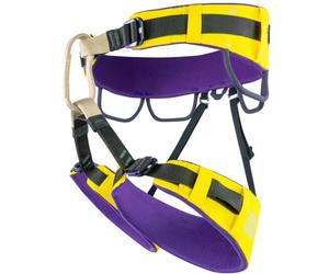 BEAL Neo - Mixte - Jaune / Violet - taille 2- modèle 2026