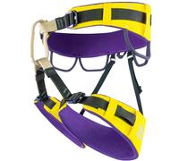 BEAL Neo - Size 1 - Mixte - Jaune - taille Unique- modèle 2025