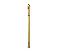 Beal - Nexus - Longe escalade Yellow - 60 cm