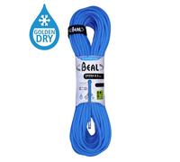 Beal Opera 8,5 mm Unicore Golden Dry Longueur : 70 m / Couleurs : bleu