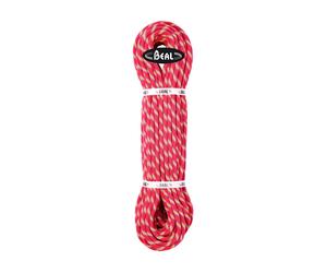 Beal - Pack de 2 cordes à double d'escalade - Legend 8.3mm Pack Green Pink - Taille 2 x 50m - Vert Vert 2 x 50m