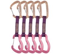 Beal Pulp Quickdraw 5 Units Rose 11 cm