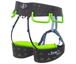 Beal - Phantom Black Green - XL - Baudrier